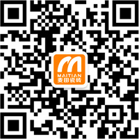 微信公众号二维码
